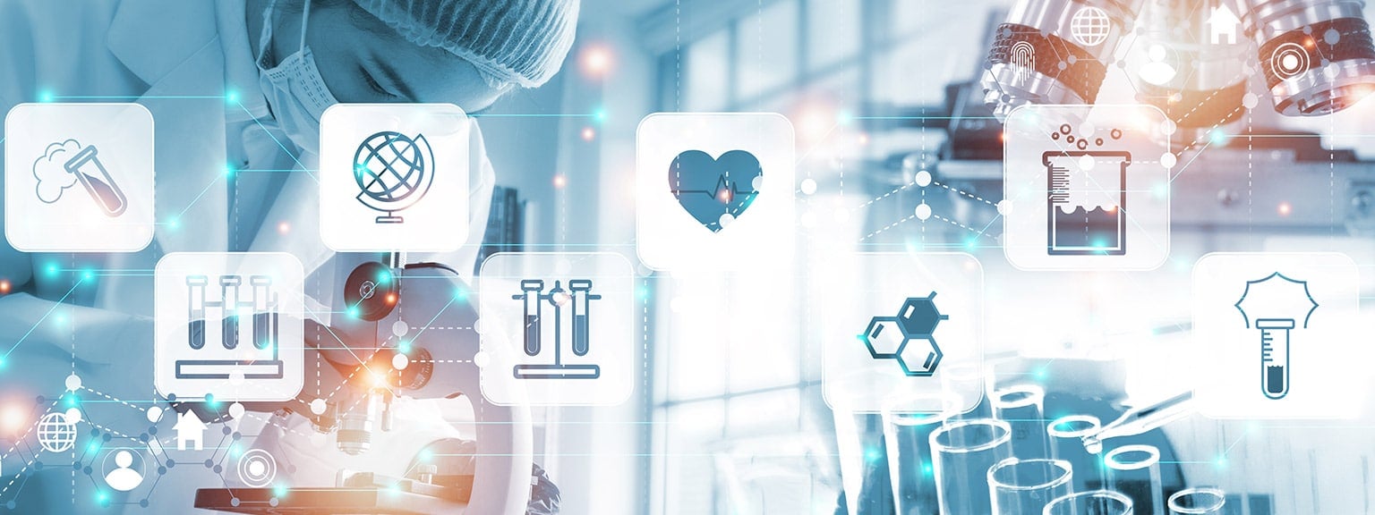 healthcare experiences with approaches to first party data
